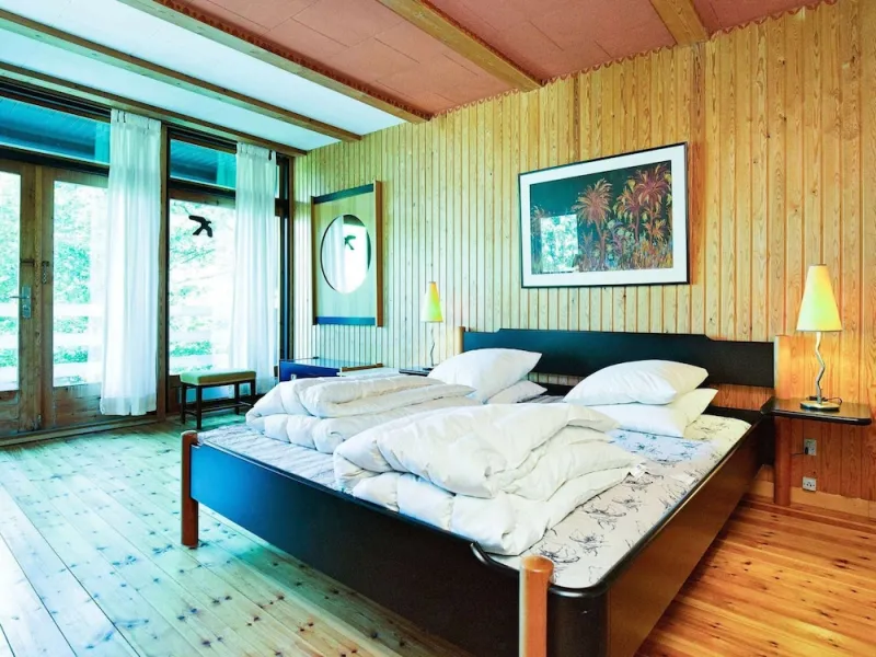 Billede 26 af 6 Person Holiday Home in Dronningmolle-by Traum