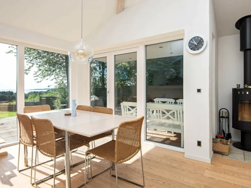 Billede 6 af Secluded Holiday Home in Jutland near Sea