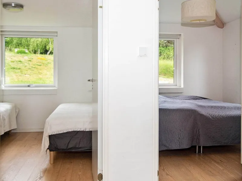 Billede 8 af Secluded Holiday Home in Jutland near Sea