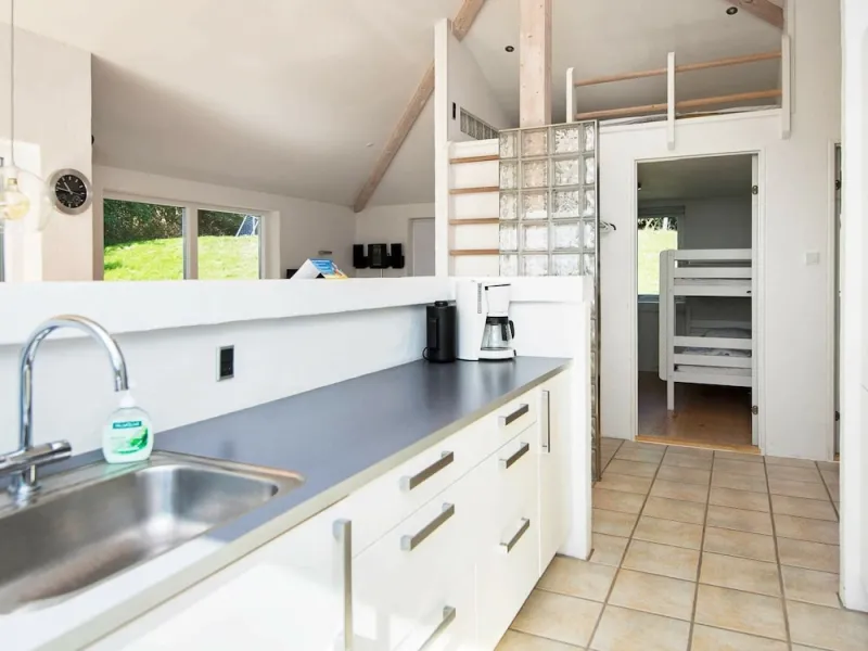 Billede 10 af Secluded Holiday Home in Jutland near Sea