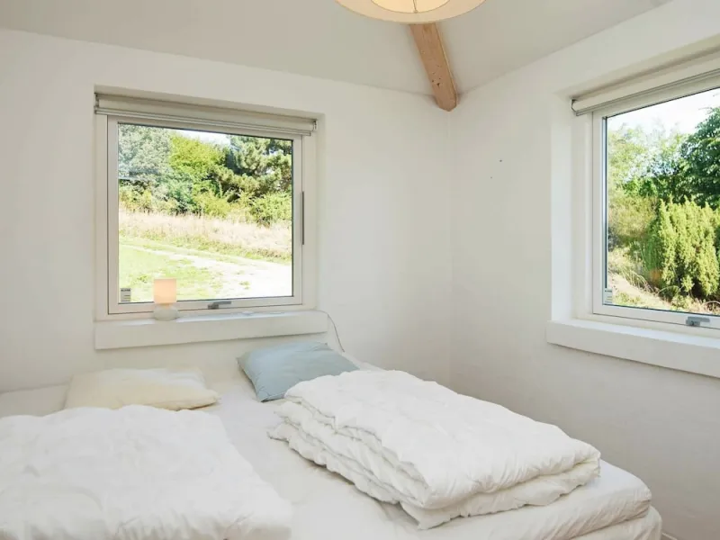 Billede 18 af Secluded Holiday Home in Jutland near Sea