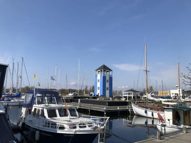 Billede 2 af Activitiesonsite - Nationalpark-7 Islands, Denmark