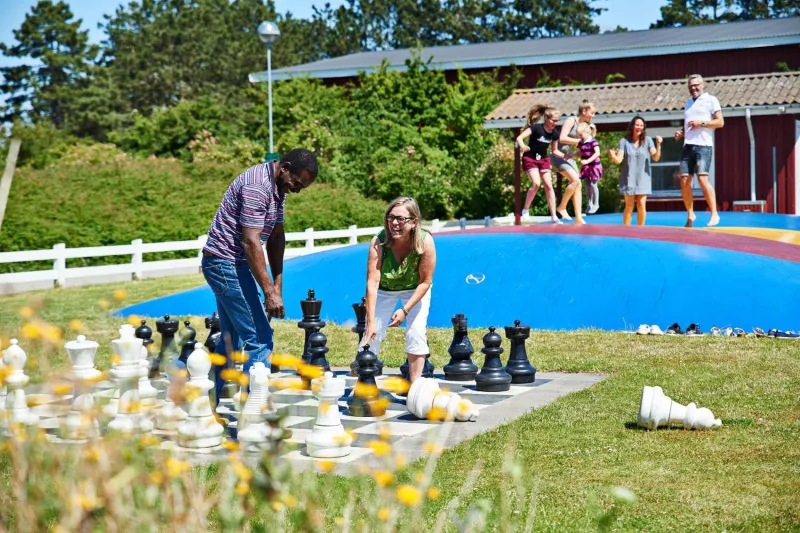 Billede 2 af Danhostel Ishøj Strand