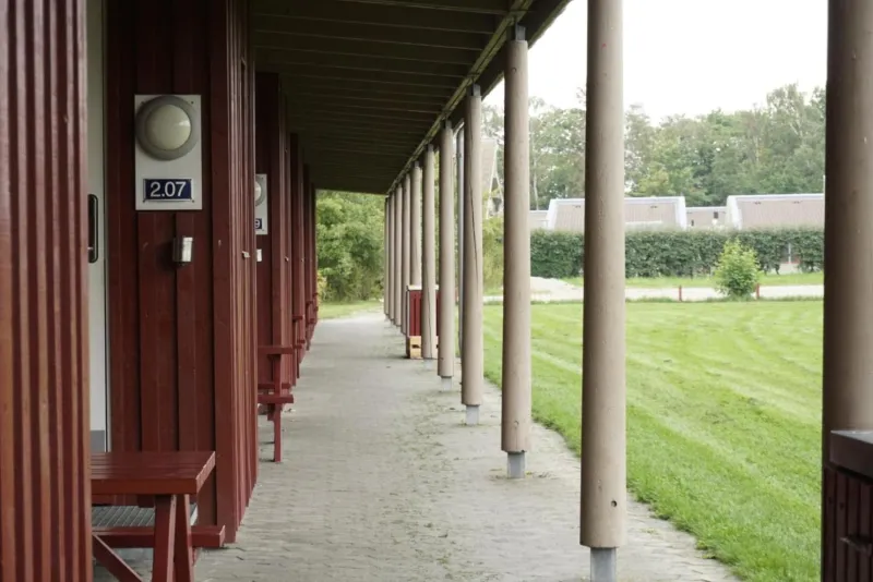 Billede 24 af Danhostel Ishøj Strand