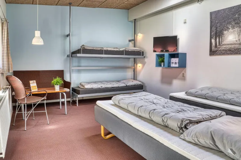 Billede 29 af Danhostel Ishøj Strand