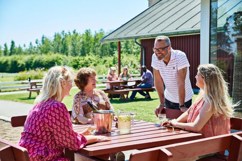 Billede 36 af Danhostel Ishøj Strand