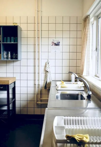 Billede 48 af Danhostel Ishøj Strand