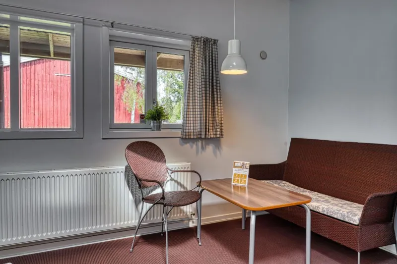 Billede 59 af Danhostel Ishøj Strand
