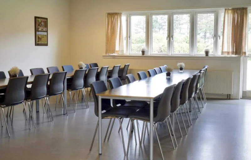 Billede 71 af Danhostel Ishøj Strand