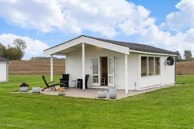 Billede 16 af Sct Knudsborg - 12J - Summerhouse on the beach