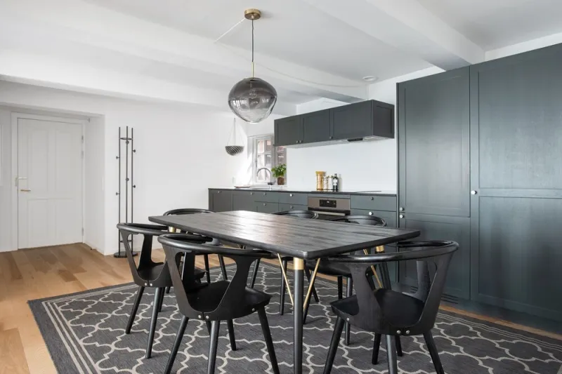 Billede 10 af Sanders Regent - Lovely 2-bdr Apt w Terrace