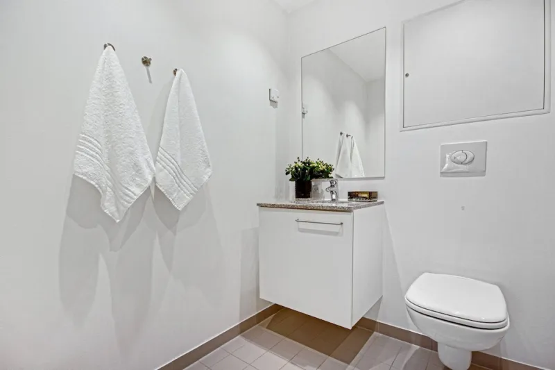 Billede 3 af Modern Apartment Close to Royal Arena