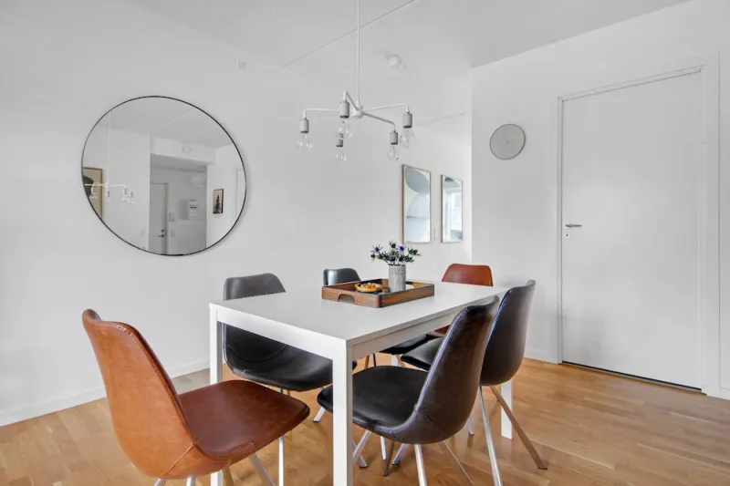 Billede 4 af Modern Apartment Close to Royal Arena