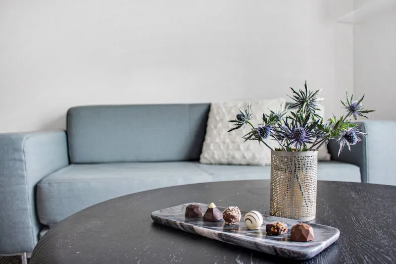 Billede 7 af Modern Apartment Close to Royal Arena