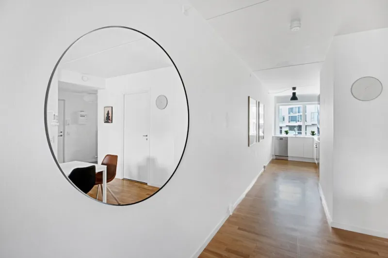 Billede 9 af Modern Apartment Close to Royal Arena