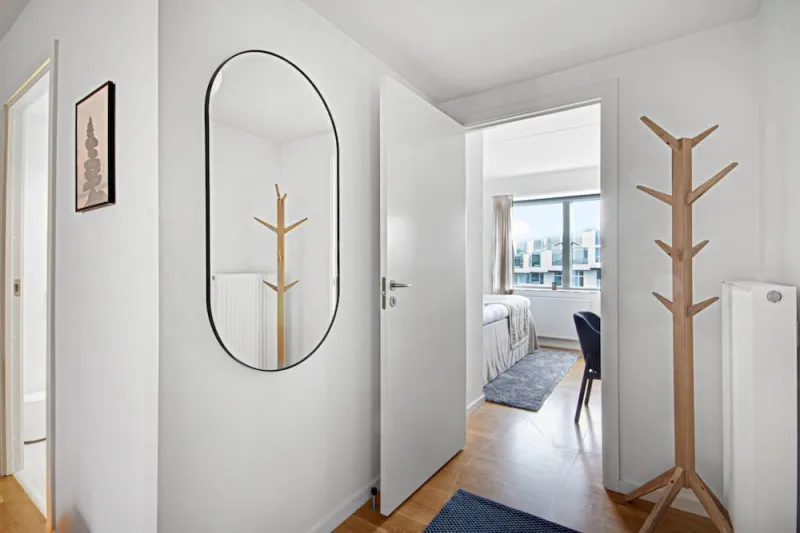 Billede 13 af Modern Apartment Close to Royal Arena
