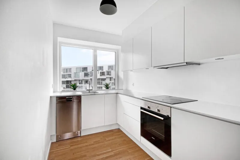 Billede 18 af Modern Apartment Close to Royal Arena