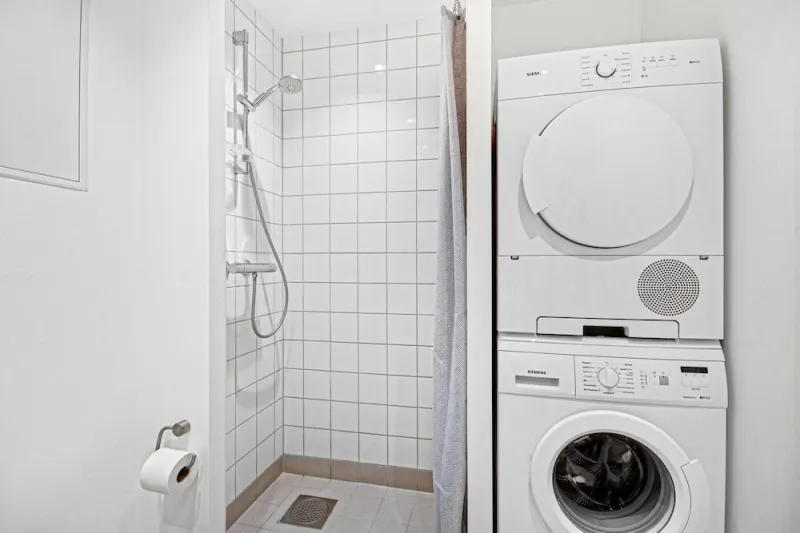 Billede 21 af Modern Apartment Close to Royal Arena