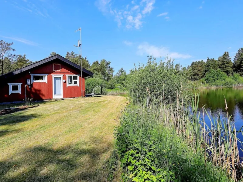 Billede 12 af 4 Person Holiday Home in Laeso