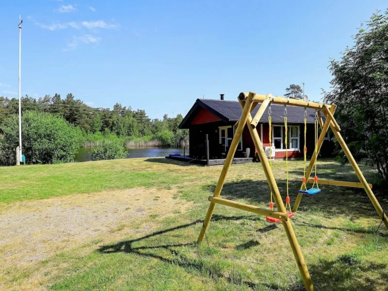 Billede 13 af 4 Person Holiday Home in Laeso