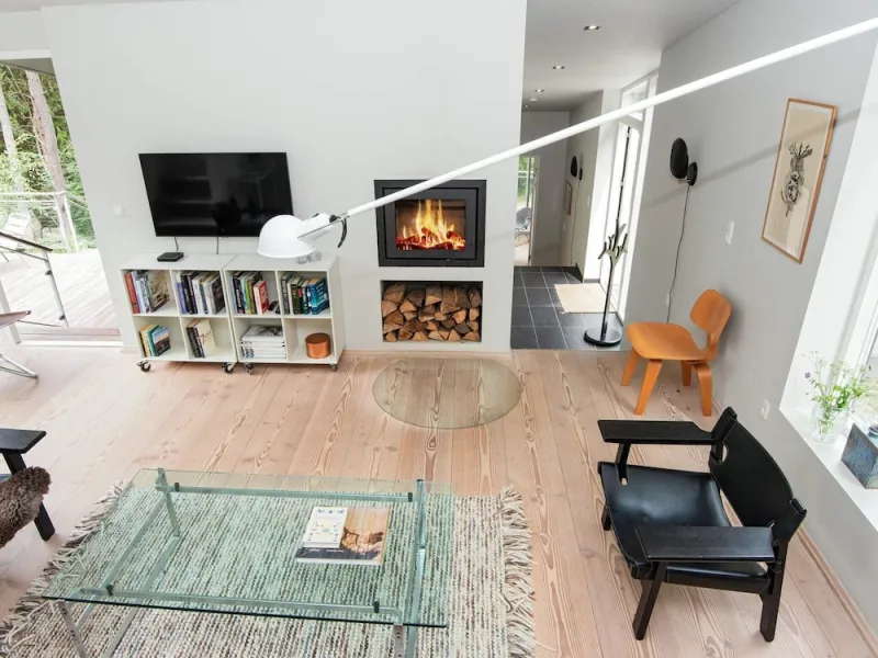 Billede 3 af Holiday Home in Ebeltoft