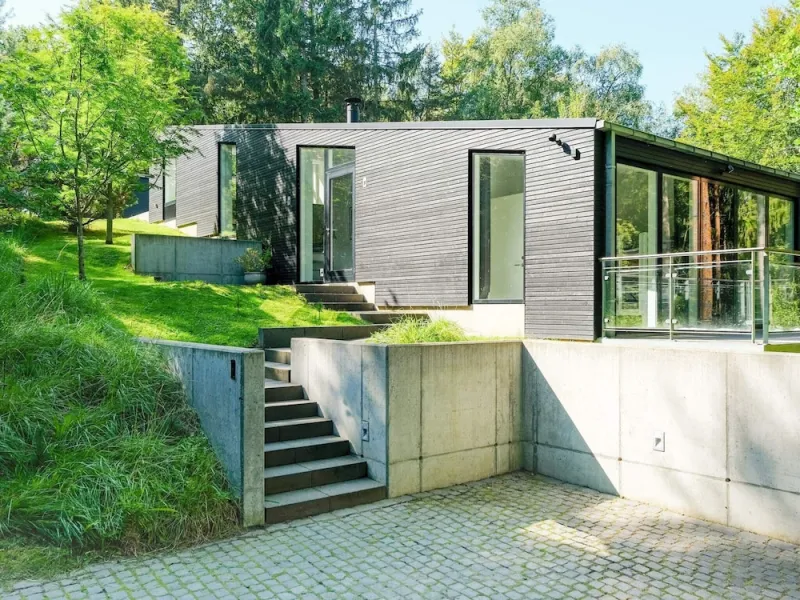 Billede 4 af Holiday Home in Ebeltoft