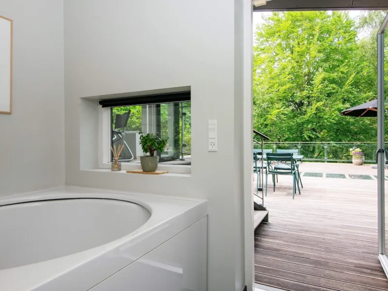 Billede 9 af Holiday Home in Ebeltoft