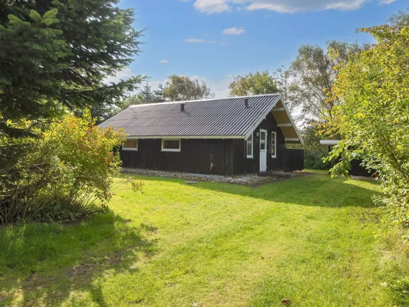 Billede 3 af 4 Person Holiday Home in Skjern
