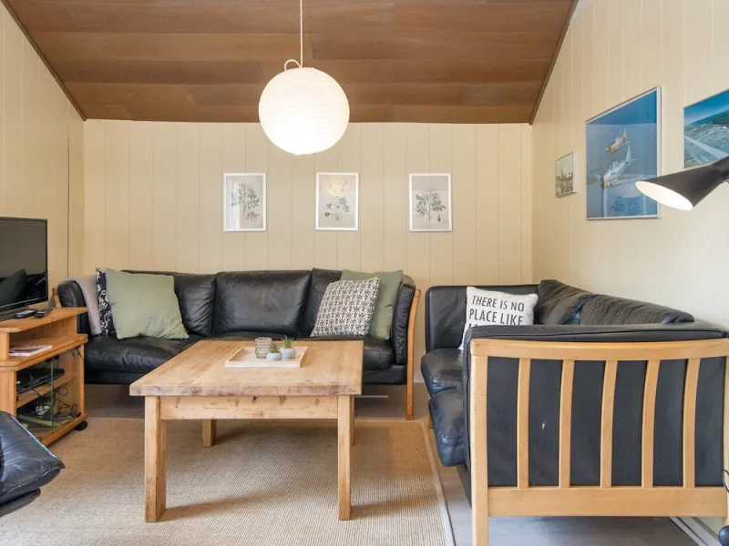 Billede 6 af 4 Person Holiday Home in Skjern