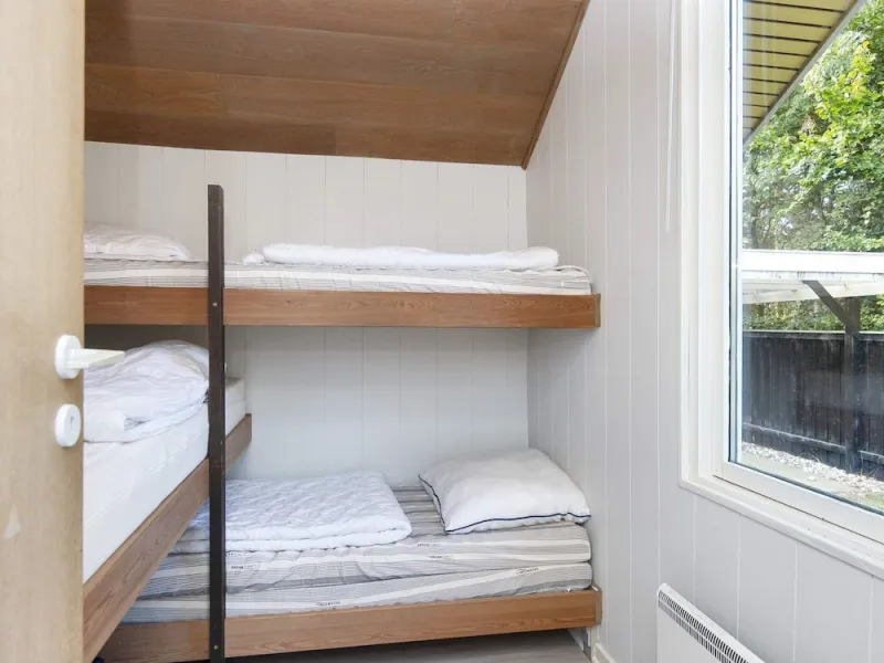 Billede 9 af 4 Person Holiday Home in Skjern