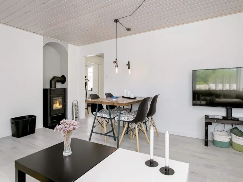 Billede 6 af Holiday Home in Læsø