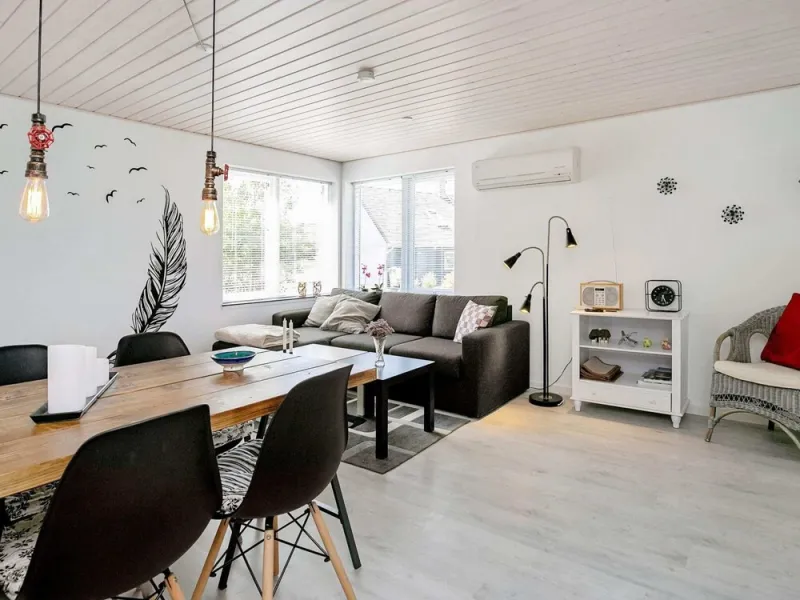 Billede 8 af Holiday Home in Læsø