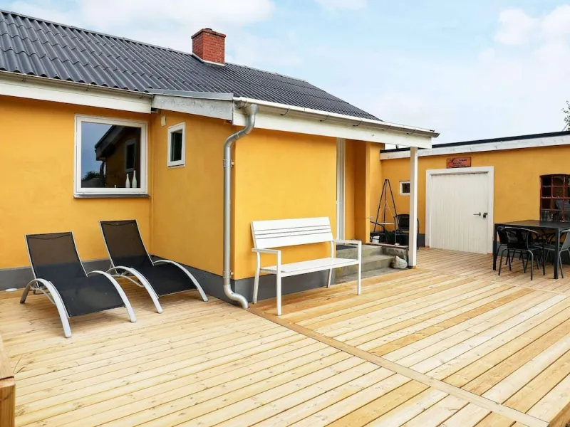 Billede 9 af Holiday Home in Læsø