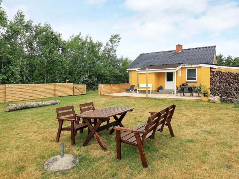 Billede 10 af Holiday Home in Læsø