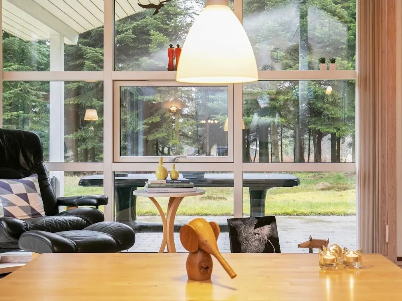 Billede 8 af 6 Person Holiday Home in Fjerritslev