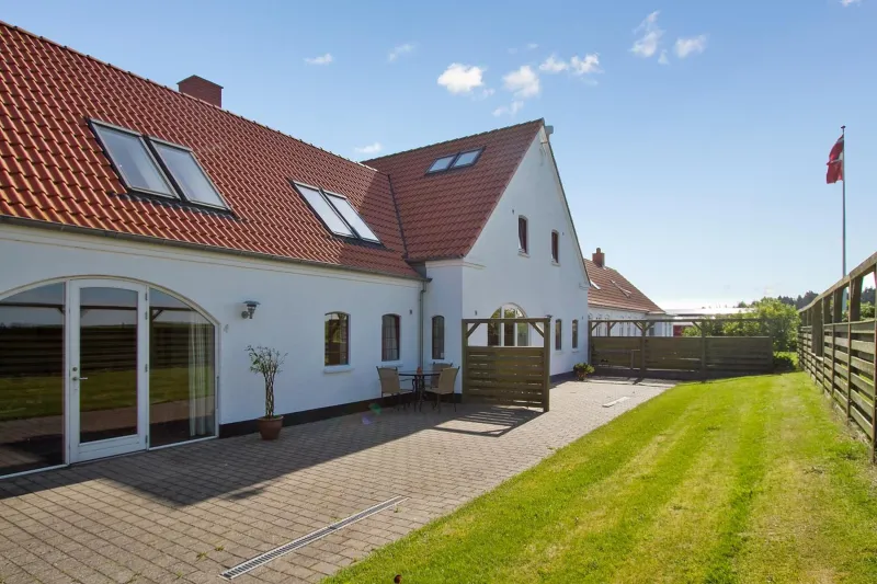 Billede 9 af Klitgaarden