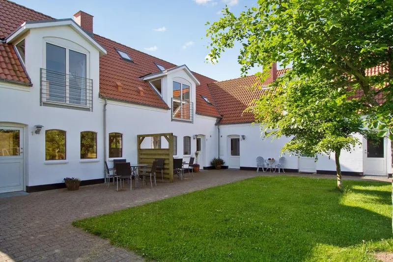 Billede 26 af Klitgaarden