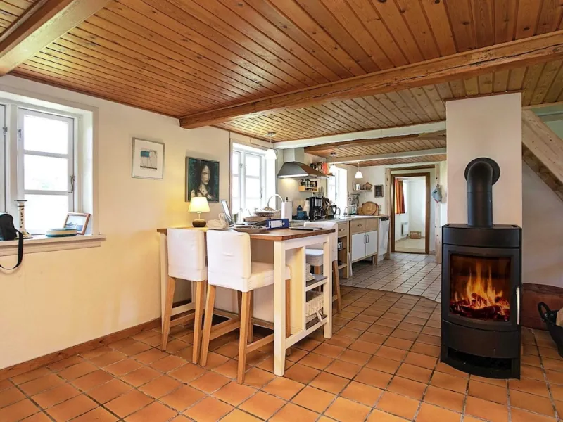 Billede 6 af 6 Person Holiday Home in Rudkobing