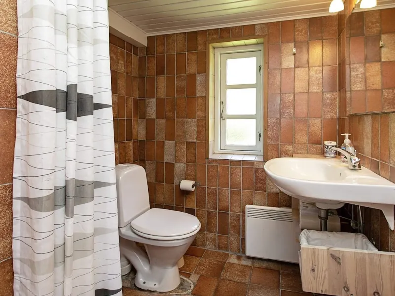 Billede 9 af 6 Person Holiday Home in Rudkobing
