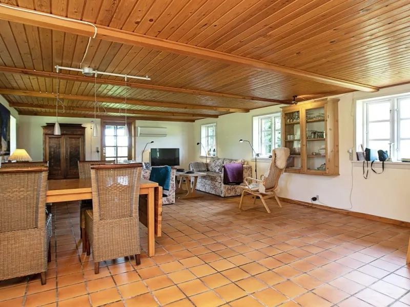 Billede 13 af 6 Person Holiday Home in Rudkobing