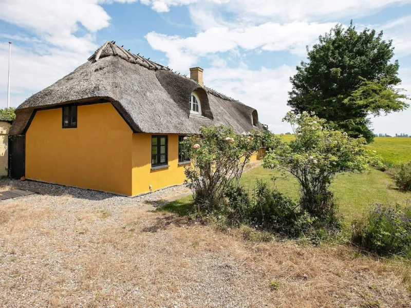 Billede 19 af 6 Person Holiday Home in Rudkobing