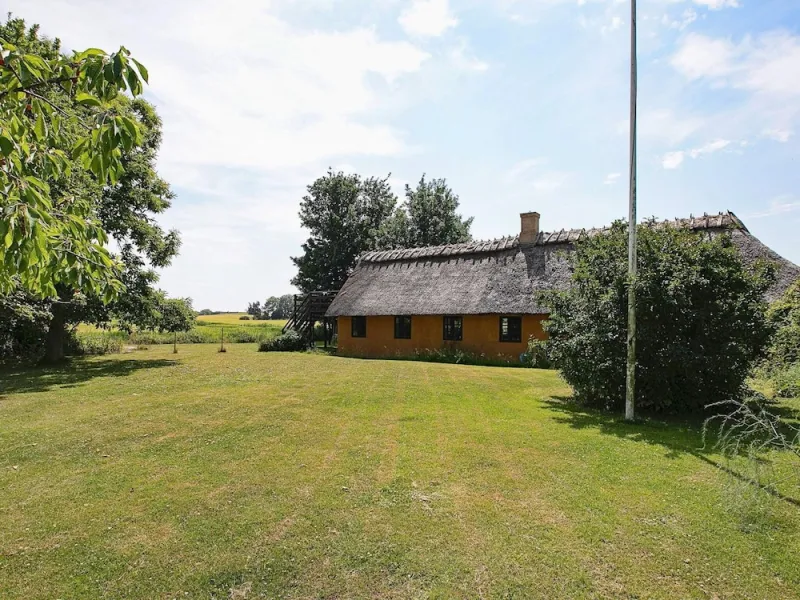 Billede 24 af 6 Person Holiday Home in Rudkobing