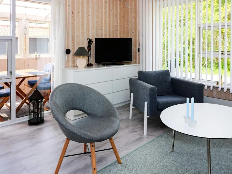 Billede 6 af 4 Person Holiday Home in Hadsund