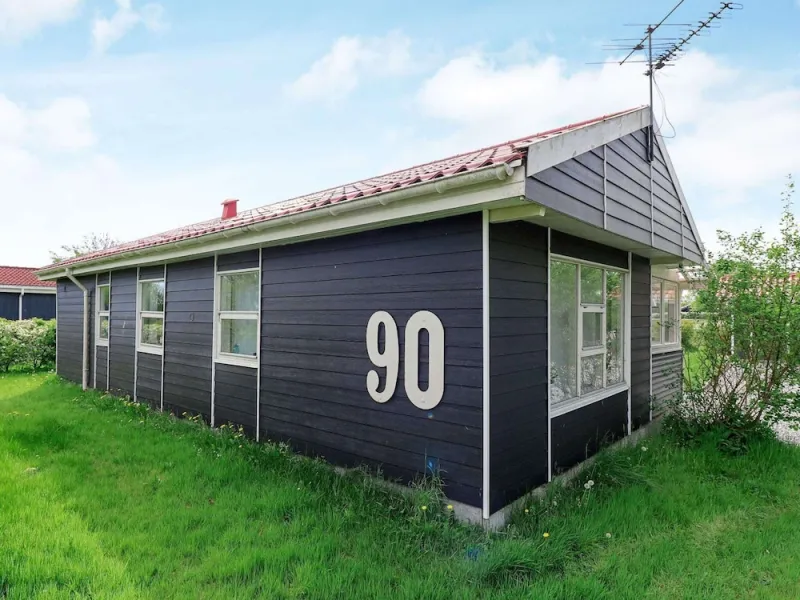 Billede 9 af 4 Person Holiday Home in Hadsund