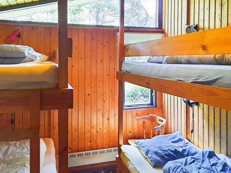 Billede 8 af 7 Person Holiday Home in Hadsund