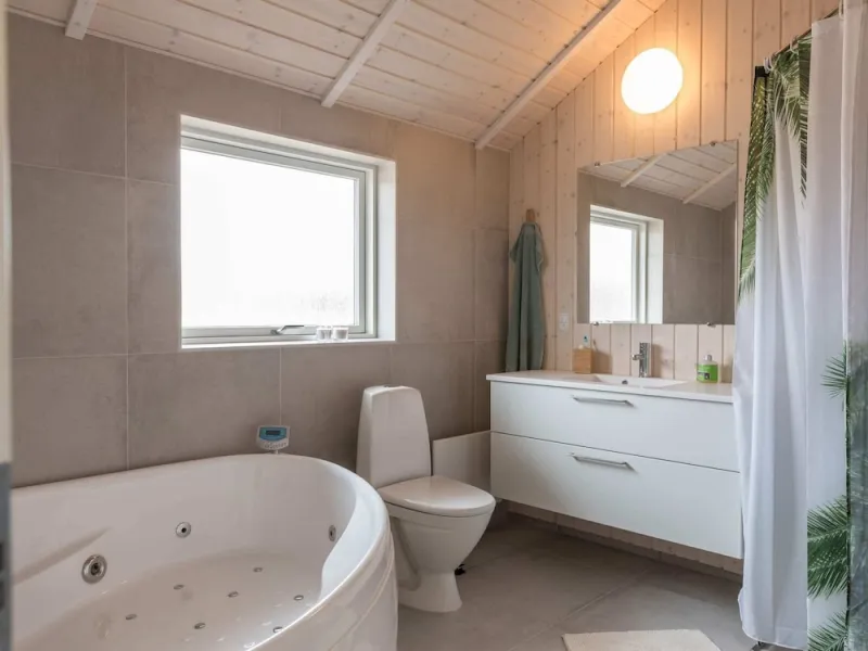 Billede 4 af 8 Person Holiday Home in Fano