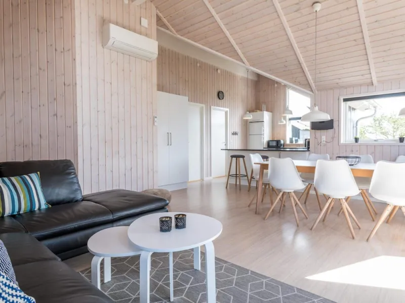Billede 6 af 8 Person Holiday Home in Fano