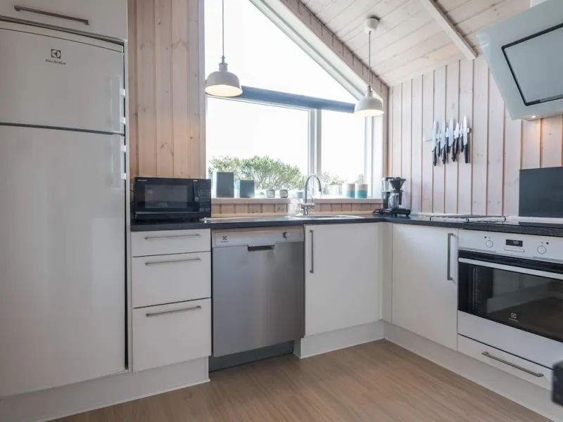 Billede 9 af 8 Person Holiday Home in Fano