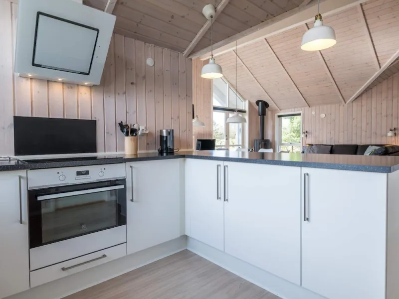 Billede 16 af 8 Person Holiday Home in Fano