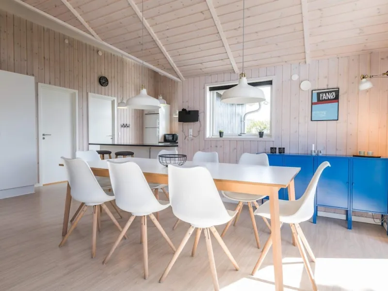 Billede 20 af 8 Person Holiday Home in Fano